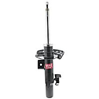 3358014 Front, Driver Side Bare Strut, Excel-G Series