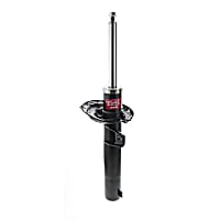 3358015 Front, Driver or Passenger Side Bare Strut, Excel-G Series