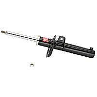 335808 Front, Driver or Passenger Side Bare Strut, GR-2/Excel-G Series