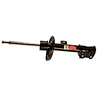 339854 Front, Passenger Side Bare Strut, GR-2/Excel-G Series
