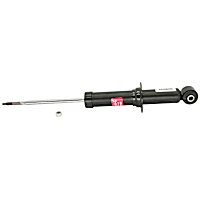 341654 Rear, Driver or Passenger Side Bare Strut, GR-2/Excel-G Series
