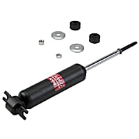 343127 Shock, GR-2/Excel-G Series