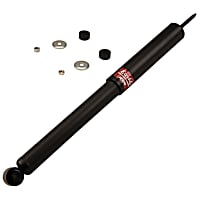 343163 Rear, Driver or Passenger Side Shock, GR-2/Excel-G Series