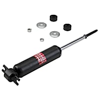 344265 Front, Driver or Passenger Side Shock, GR-2/Excel-G Series