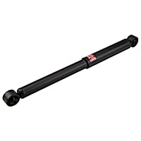 344363 Rear, Driver or Passenger Side Shock, GR-2/Excel-G Series