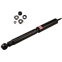 344364 Front, Driver or Passenger Side Shock, GR-2/Excel-G Series