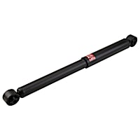 344386 Rear, Driver or Passenger Side Shock, GR-2/Excel-G Series
