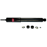 346600 Front, Driver or Passenger Side Shock, GR-2/Excel-G Series