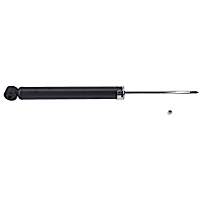 349067 Rear, Driver or Passenger Side Shock, GR-2/Excel-G Series