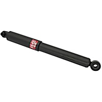 349094 Rear, Driver or Passenger Side Shock, GR-2/Excel-G Series