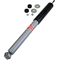 553178 Rear, Driver or Passenger Side Shock, Gas-A-Just Series