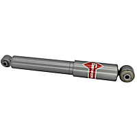 554384 Rear, Driver or Passenger Side Shock, Gas-A-Just Series