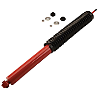 565010 Rear, Driver or Passenger Side Shock, Monomax Series