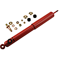 743019 Rear, Driver or Passenger Side Shock, AGX Series