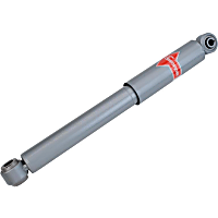KG54308 Rear, Driver or Passenger Side Shock, Gas-A-Just Series