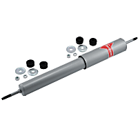 KG5517 Rear, Driver or Passenger Side Shock, Gas-A-Just Series