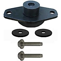 SM5534 Shock Mount Plate - Direct Fit