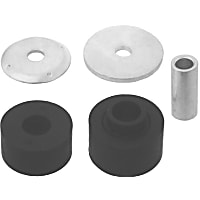 SM5678 Strut Mount Bushing - Rubber, Direct Fit, Sold individually