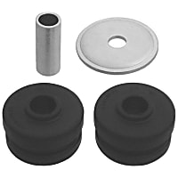 SM5700 Strut Mount Bushing - Rubber, Direct Fit, Sold individually