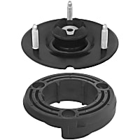 SM5861 Front, Driver or Passenger Side Shock and Strut Mount