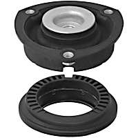 SM5867 Front, Driver or Passenger Side Shock and Strut Mount