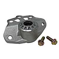 SM5909 Rear, Driver Side, Upper Shock and Strut Mount