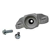 SM5938 Rear, Driver or Passenger Side, Upper Shock and Strut Mount