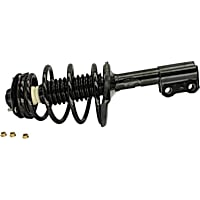 SR4032 Front, Driver Side Fully Loaded Strut, Strut-Plus Series