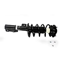 SR4057 Front, Driver Side Fully Loaded Strut, Strut-Plus Series