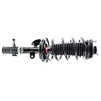 SR4231 Front, Passenger Side Bare Strut, Strut-Plus Series
