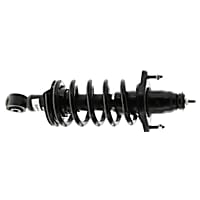 SR4243 Rear, Passenger Side Bare Strut, Strut-Plus Series