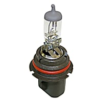 L0009007QL Driver or Passenger Side 9007 Headlight Bulb, Sold Individually