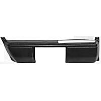 8-06L Arm Rest Cover - Direct Fit