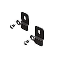 JBA1801 Direct Fit Parking Aid Sensor Relocation Kit, Sold Individually