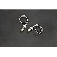 LPL1001 License Plate Fastener - Universal