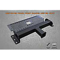 MFH2021 Hitch