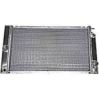 1798AA Radiator, Liland OE Replacement