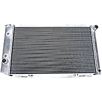 390AA2R Radiator, Liland OE Replacement