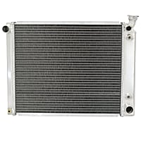 619AA Radiator