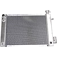 977AA Radiator, Liland OE Replacement
