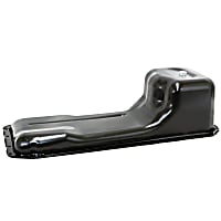 ICRP45A Oil Pan
