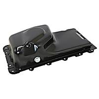 IFP46B Oil Pan, 4.6L Engine, 8 Cyl., with Sensor