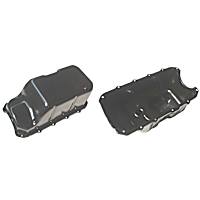 IGMP01B Liland OE Replacement Oil Pan