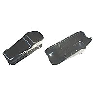 IGMP08A Oil Pan