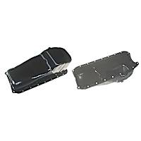 IGMP08B Oil Pan, 5.0/5.7L Engine, 8 Cyl