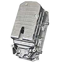 IGMP66C Oil Pan