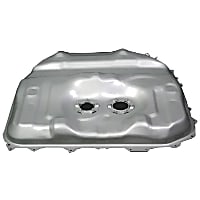 IHO16A Fuel Tank, 17 gallons / 64 liters