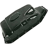 IHOP11A Liland OE Replacement Oil Pan