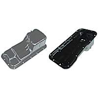INSP01A Liland OE Replacement Oil Pan