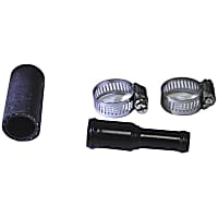 LO99-46E Direct Fit Fuel Return Line, Sold Individually
